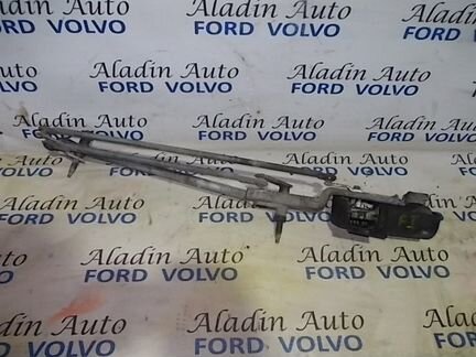 Форд фокус 1 трапеция дворников Разборка