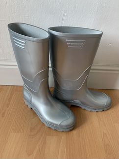 Сапоги резиновые JuJu Vintage