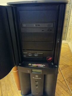 Компьютеры
