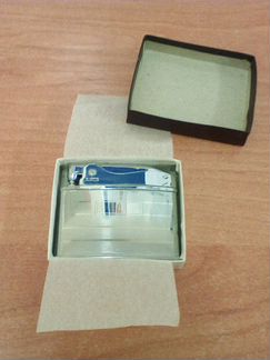 Винтажная бензиновая зажигалка Suntos