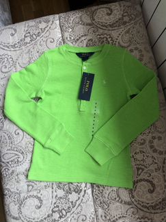 Кофта Ralph Lauren оригинал