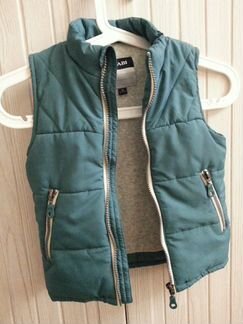 Жилет 90-97 р-р