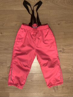 Брюки lassie р98