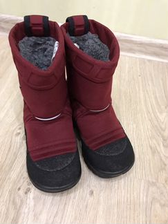 Валенки kuoma 24 размер