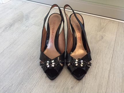 Туфли 38 р-р