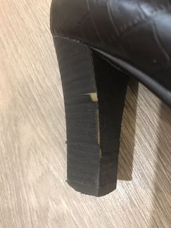 Сапоги Respect 38р