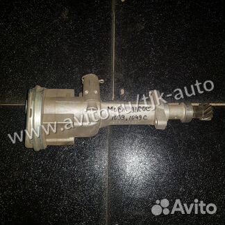 Насос масляный foton-1039 1049С