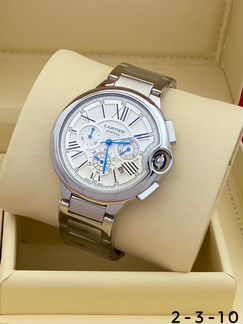 Часы мужские Cartier