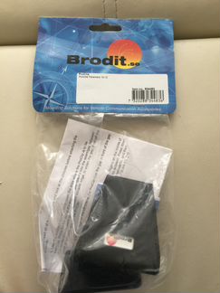 Brodit держатель для авто