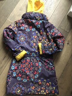 Пальто Desigual