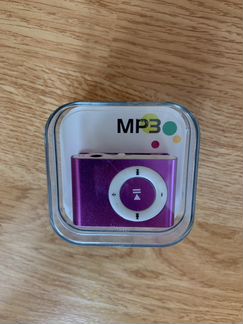 Плеер MP3 (Китай)