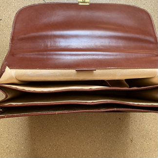 Портфель мужской