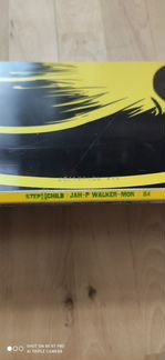 Сноуборд Stepchild 154