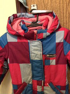 Комбинезон ArctLand