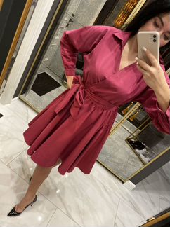 Платье женское 42-44 размер