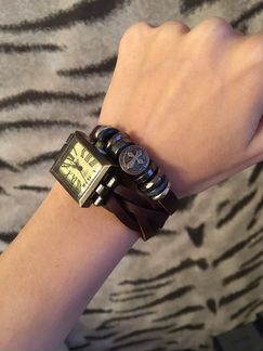 Часы наручные женские