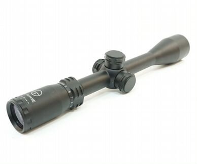 Оптический прицел Target Optic 4,5-14x44ME, Mil-Do