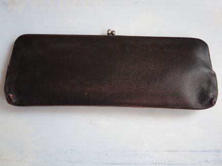 Сумка-клатч 30-х годов хх-века