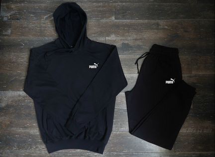 Спортивный костюм puma