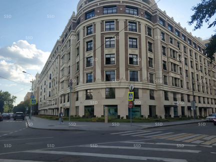 Сдам торговое помещение, 226 м²