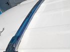 Рейлинги продольные Lexus LX570 / LX450D 2016+ объявление продам