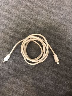 Кабель антенный