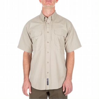 Мужская тактическая рубашка 5.11 tactical L