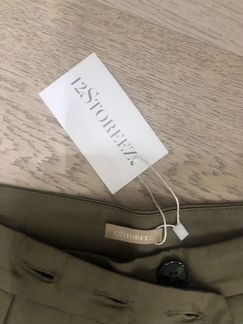 12 storeez брюки