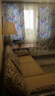 2-к квартира, 46.6 м², 5/5 эт.