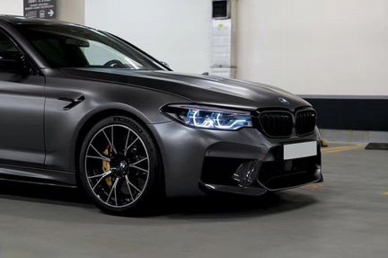 Кованые диски BMW M5 VI (F90) R19
