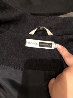 Пальто женское 48/50