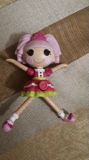 Кукла Лалалупси мини поющая