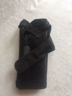 Бандаж на лучезапястный сустав (тутор). Размер S