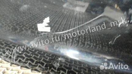 Дверь боковая левая передняя Honda Insight 2009, 2