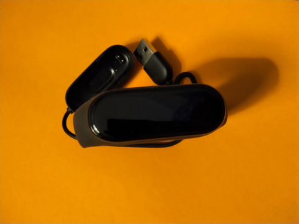 Смарт часы MI 4 новые