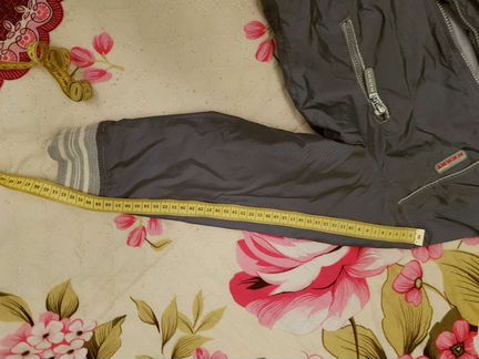 Ветровка на мальчика