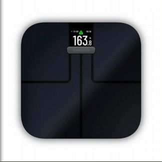 Весы Garmin Scale Index S2 белые/ черные