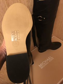 Сапоги Michael Kors оригинал новые