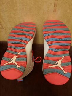 Кроссовки AirJordan оригинал