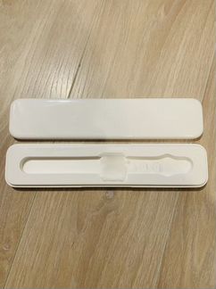 Коробка apple watch