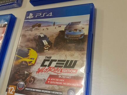 DMC Devil May Cry и др. диски Sony PS4