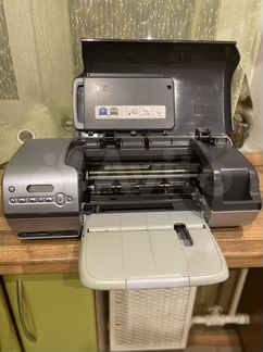 Принтер hp photosmart 7450