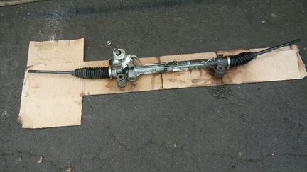 Рейка рулевая Кадиллак Cadillac SRX 2