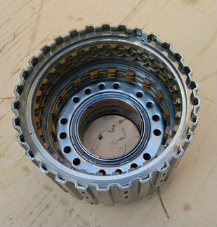 Барабан сцепления Форвард RE4F03 Forward