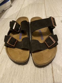 Сандалии birkenstock germany
