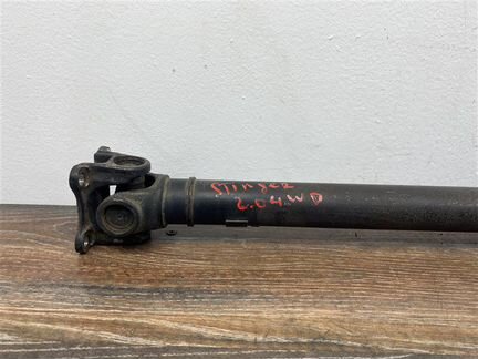 Карданный вал передний Kia Stinger 2018-Н.в