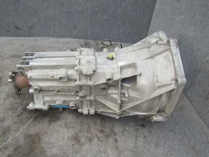 МКПП Getrag GS6-17BG бмв N52 2170017896