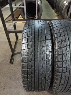 215 60 17 Yokohama бу Шины Зимние 215 60 R17 101I