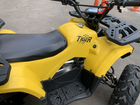 Новый Квадроцикл tiger extra 175сс объявление продам