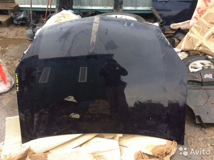 Капот для Опель Сигнум 2005-2008гг